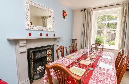 Derwen Villa - Foto 12