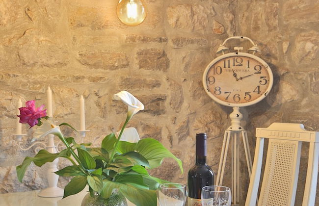 Apartments Villa Serventi - Foto 31