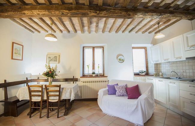 Agriturismo Casale Le Crete - Foto 18