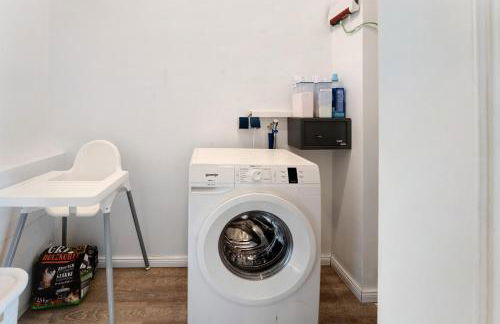 Feriendoppelhaus Frühling - Foto 18