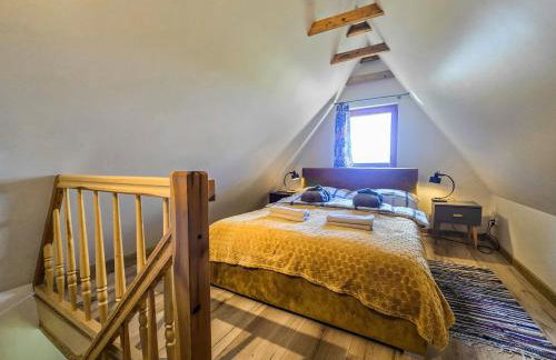 Domek pod Świerkami & Jacuzzi - Foto 15