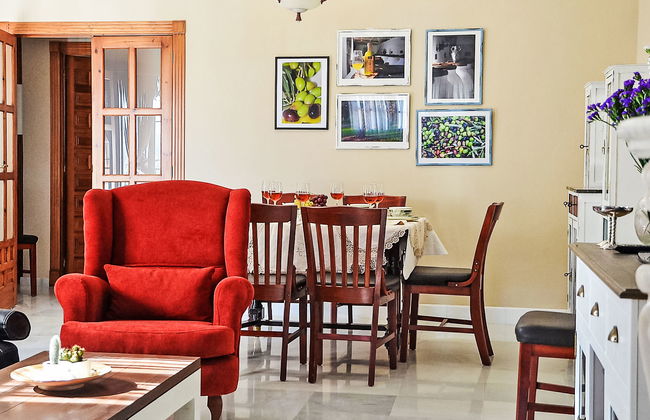 Torreon de Morayma - Foto 9