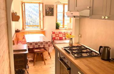 Tabià delle Volpi - Foto 9