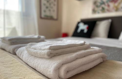 CASA ADELIKA-Appartamento con GARAGE privato - Foto 15