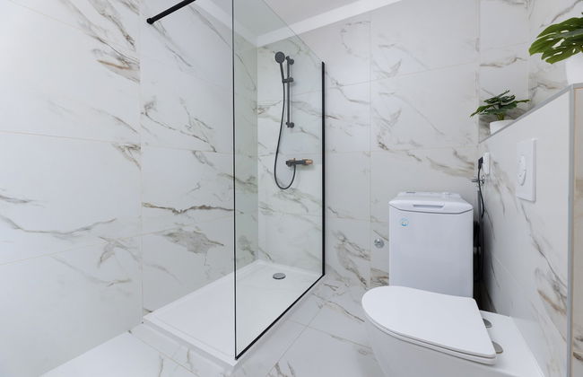 Stunning 2-bed Apartment in Kastela - Foto 13