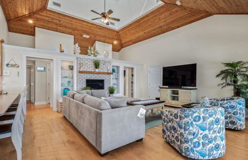 Toes in the Sand- a Gulf-Front Paradise - Foto 24