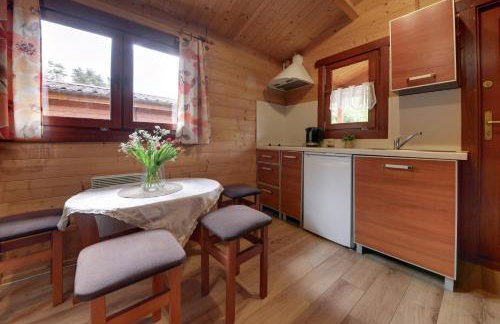 Ośrodek Wypoczynkowy ADA - Foto 28