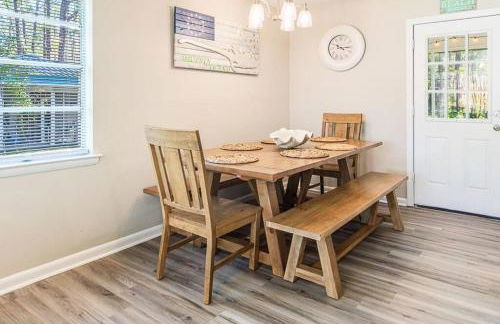 Cottage in the Pines - Foto 7