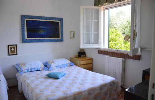 Villa Il Carrubo - Basilicata - Foto 65