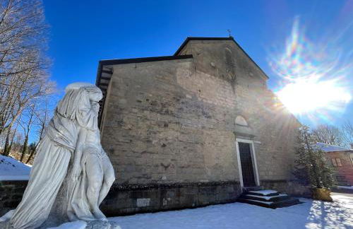 Villa delle Fonti - Villa With Pool - Foto 27