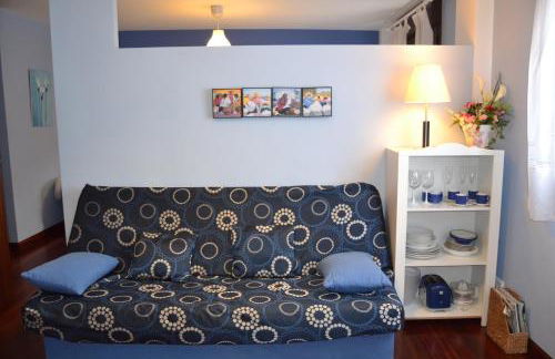 Apartamentos La Buhardilla - Photo 21