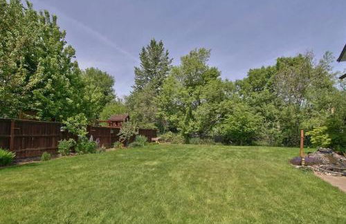 Creekside Hideaway - Wine Country by 3rd St - Foto 57