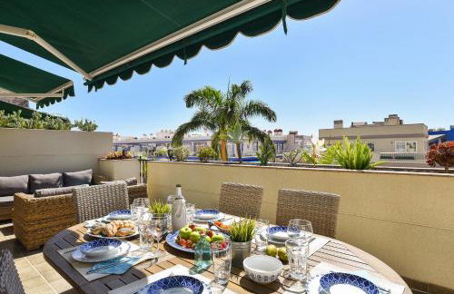 Luxury Penthouse Mogan VII - Foto 22