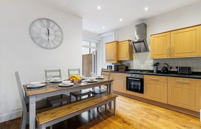 St Marks Modern Apartments - Foto 25