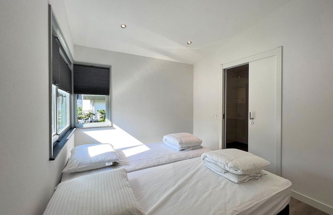 Modern Villa With Terrace and Garden in Dirkshorn - Foto 5