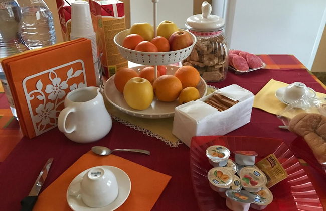 Affittacamere Le Rose - Foto 19