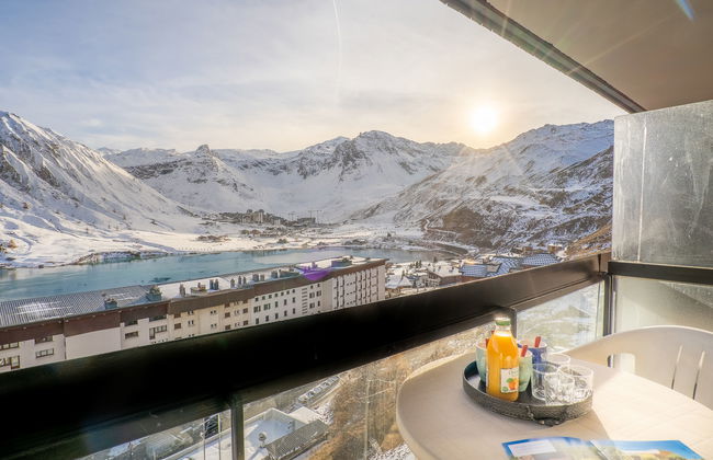 Le Bec Rouge (Le Lac) - Photo 20