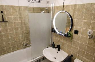 FreiRaum Panorama-Appartement mit Pool & Sauna - Foto 12