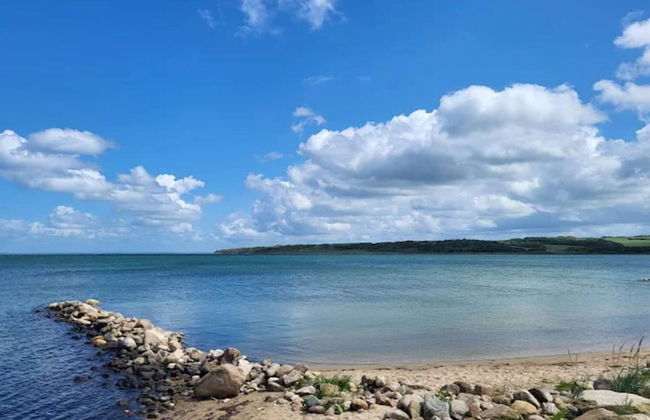 5 Person Holiday Home on a Holiday Park in Lemvig - Foto 46