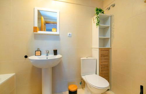 Apartment Calpe Bay 3 by Interhome - Foto 37