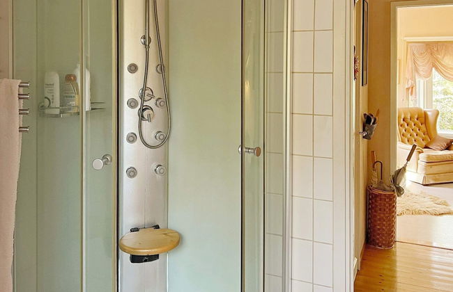 4 Person Holiday Home in Nynashamn - Foto 11