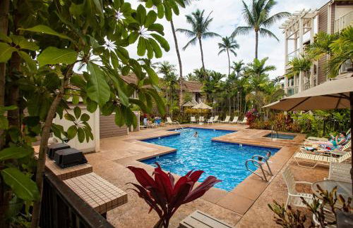 Wailea Grand Champions - Maui Condo & Home - Foto 66