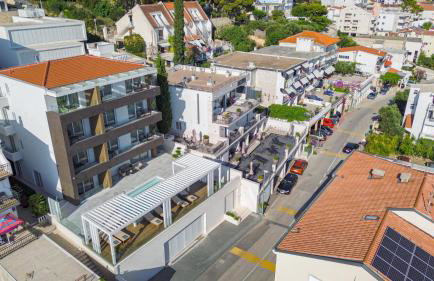 Exclusive villa M apartments - Foto 38