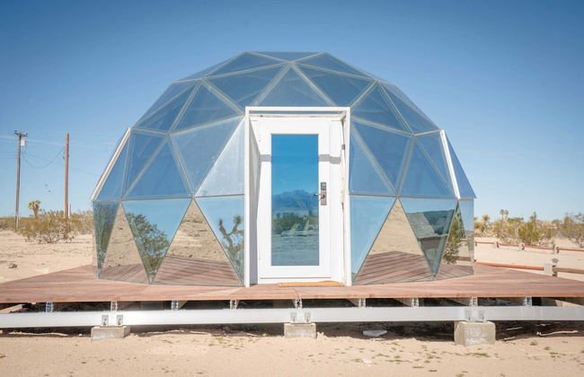 @ Marbella Lane - Joshua Tree Bubble Dome! - Foto 37