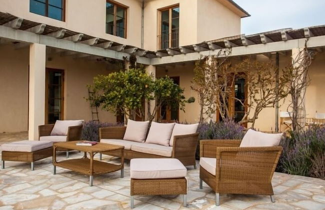 Villa Salamandra - Photo 19