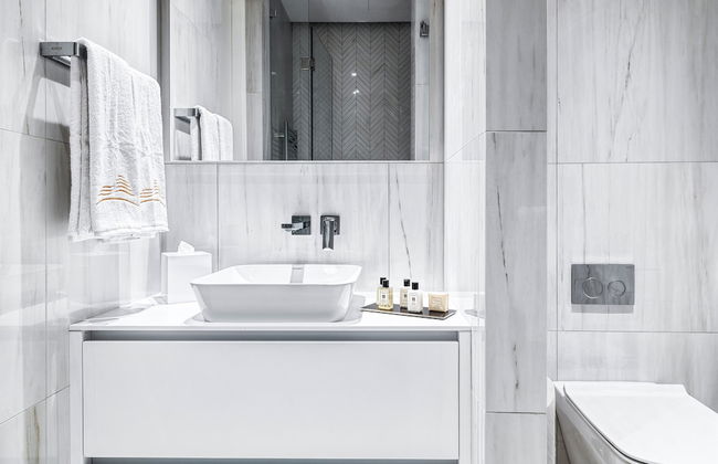 Limassol Del Mar - Foto 10