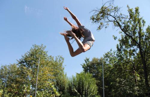 Erdhaus WEST - Ferienhof Bartel - Foto 31