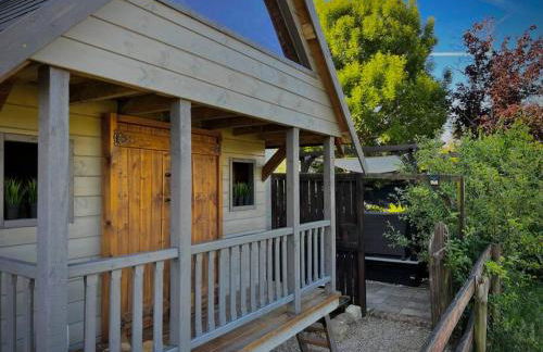 Cosy 3-bedroom home with garden and log burner. - Foto 25