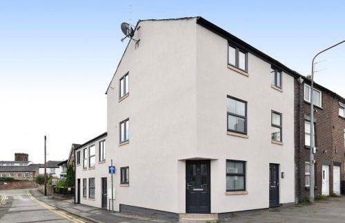 Chester Road Serviced Apartments - Foto 50