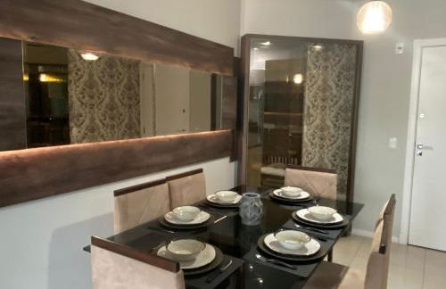 Apto Almeida e Moraes 2 dormitórios com churrasqueira - Foto 14