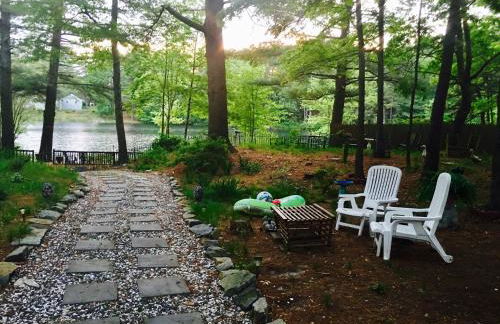 Clear Pond Suite - Photo 49