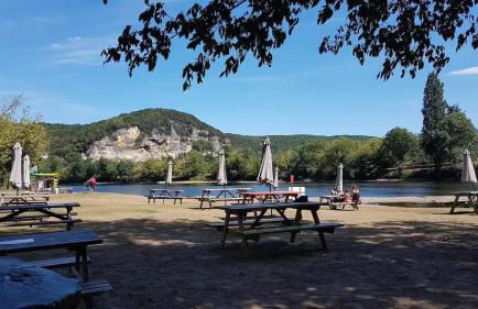 Chez Pierrot Gîte 4 pers Vue vallée Parking privé Calme - Foto 19