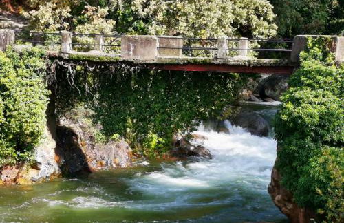 Apartamento El Rinconcito de Martina - Foto 17