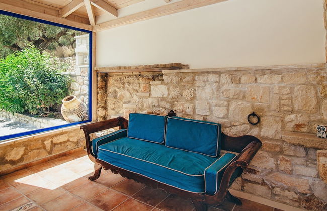 Villa Vakis - Foto 31