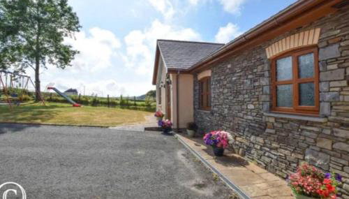 Aberystwyth Dinas Cottage - Foto 2