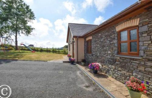 Aberystwyth Dinas Cottage - Foto 2