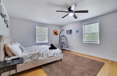 Hot Tub & Theater Haven-Lake and Ski Retreat - Foto 30