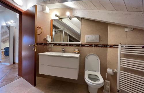 Studio Apartments Baia Azzurra 7 - Foto 25