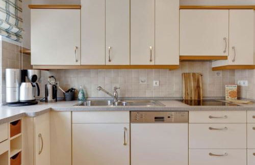 Fichtelherz Mittendrin 1 OG - Foto 18