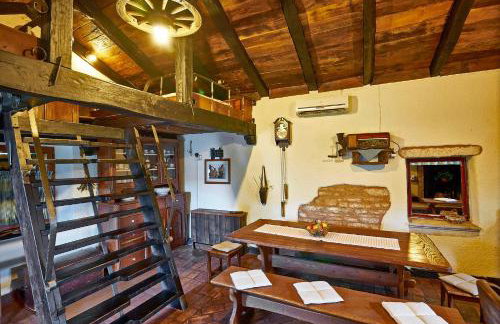 Stara Hiža in Sveti Petar u Šumi (Haus für 6-8 Personen) - Foto 23