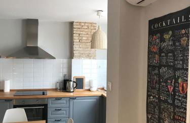 2 Apartamento TERRAZA Free Wifi - Photo 8