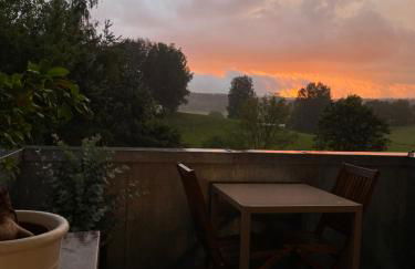 Loft im Haus mit Geschichte - Foto 6