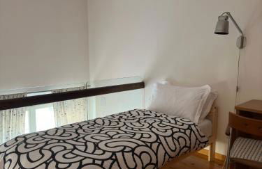 Il loft di charme di Ricc - Foto 19