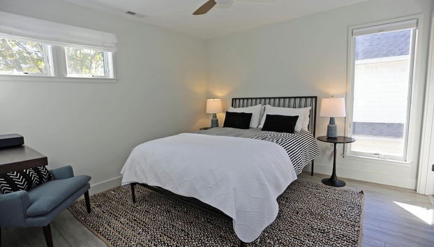 Maryland Avenue 35 - Foto 5, Habitación