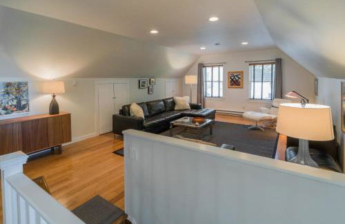 The Carriage House Loft - Foto 10