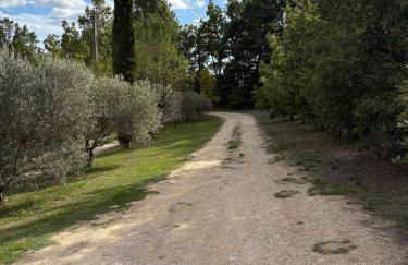 Pigeonnier des Banons - Foto 72